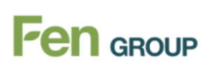 Fen Group / Fen Ditching logo
