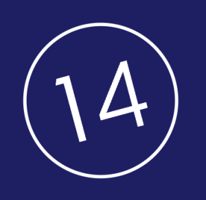 Planet 14 Landscapes Ltd logo