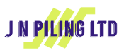 J N Piling Ltd logo