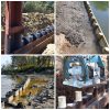Home - plastic piling
